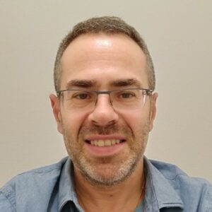 Photo of Thierry Albert