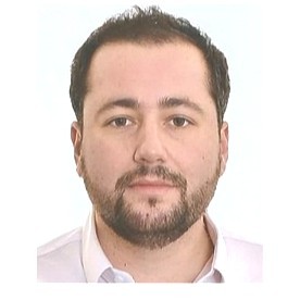 Photo of Grégoire Lamodière