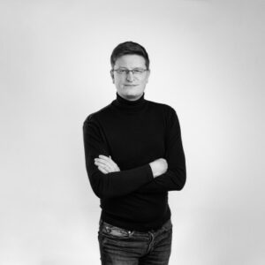 Photo of Philippe Guy