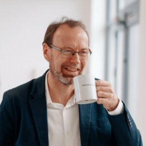 Photo of Hervé Basset