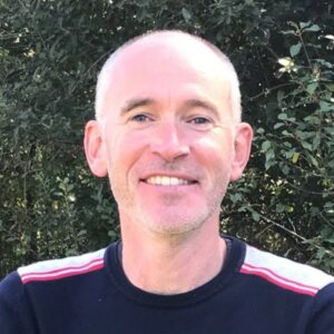 Photo of Olivier Denoual