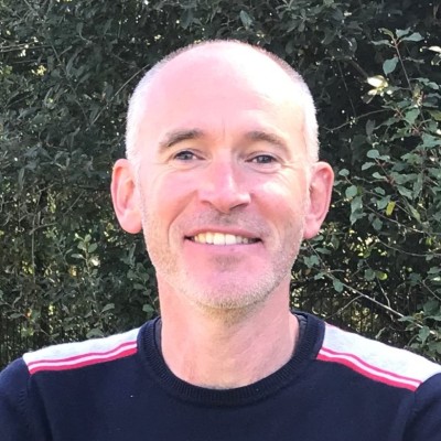 Olivier Denoual