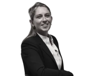 Photo of Mathilde Rousseau